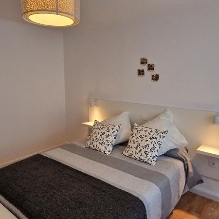 Gijon Centro-Playa Para 3-5Pax - Vut-4157-As Екстер'єр фото