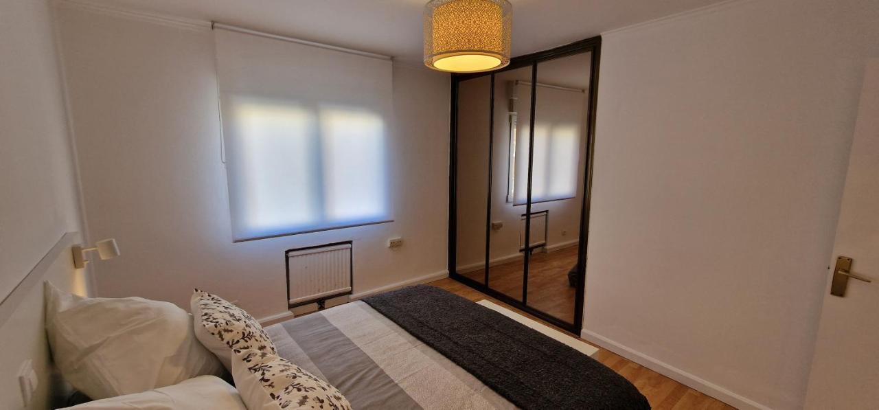Gijon Centro-Playa Para 3-5Pax - Vut-4157-As Екстер'єр фото
