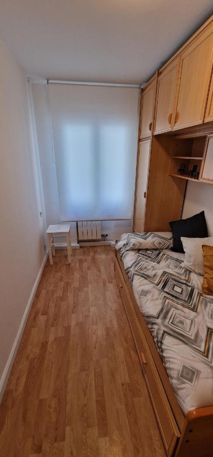 Gijon Centro-Playa Para 3-5Pax - Vut-4157-As Екстер'єр фото