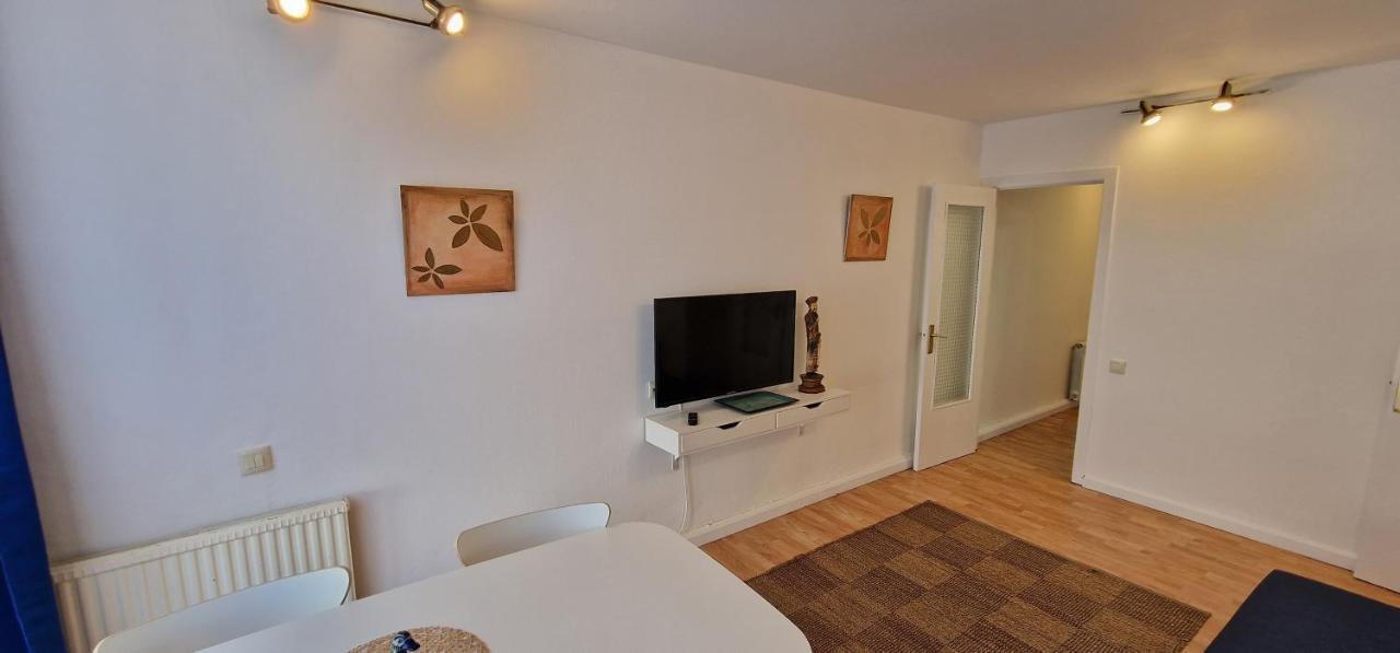 Gijon Centro-Playa Para 3-5Pax - Vut-4157-As Екстер'єр фото