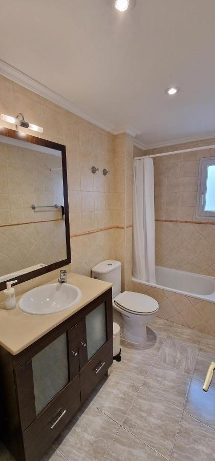 Gijon Centro-Playa Para 3-5Pax - Vut-4157-As Екстер'єр фото